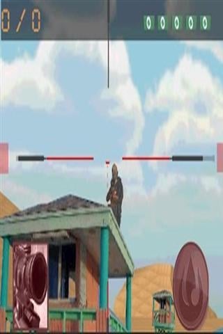 狙击精英 Sniper elite, beach Attack截图1