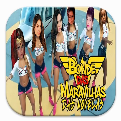 Bonde Das Maravilhas Jogo_Fans截图6