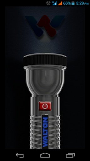 Walton FlashLight截图4