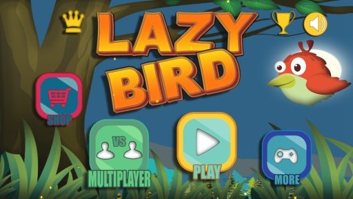 Lazy Birds截图3