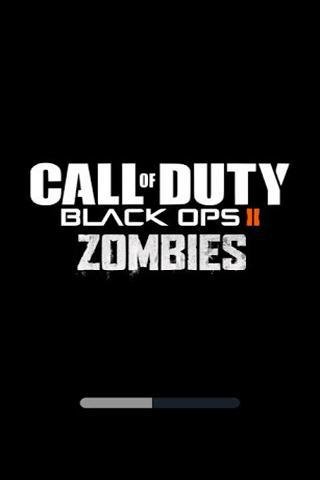 Black Ops 2: Nuketown Zombies截图1