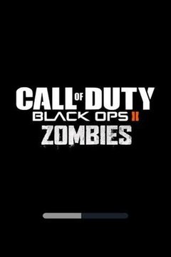 Black Ops 2: Nuketown Zombies截图