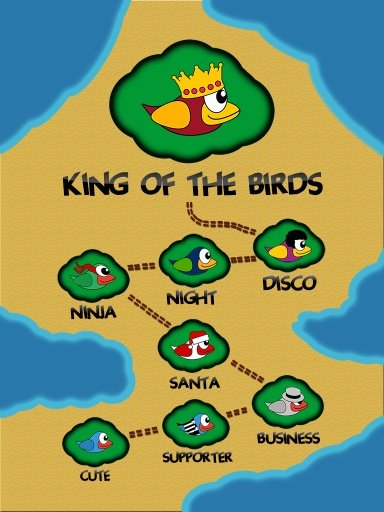 King Birds截图3