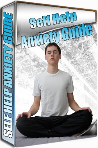 Self Help Anxiety Guide截图4