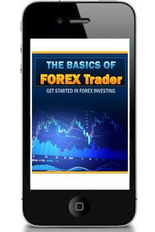 Basics of Forex Signals截图2