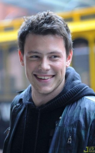 Cory Monteith Games截图3