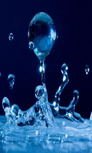 Water Wallpaper截图1