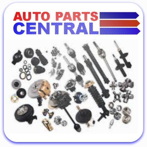 Auto Parts Central截图2