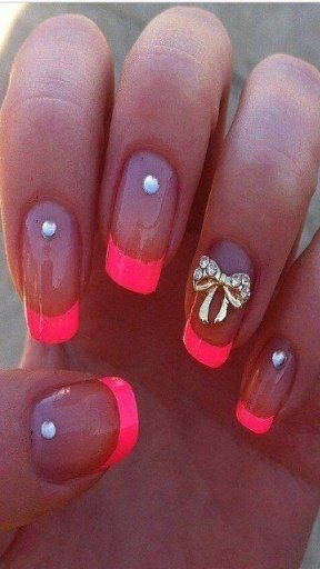 Nails Art Design截图6