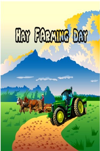 Hay Farming Day截图5