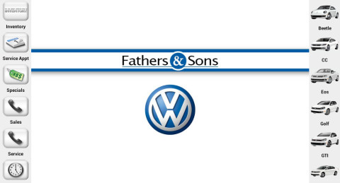 Fathers and Sons截图5