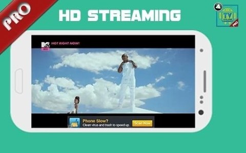 TV Online PRO - Streaming Live截图3