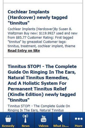 What Is Tinnitus Guide截图6