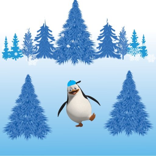 Fly Penguin Fly截图4