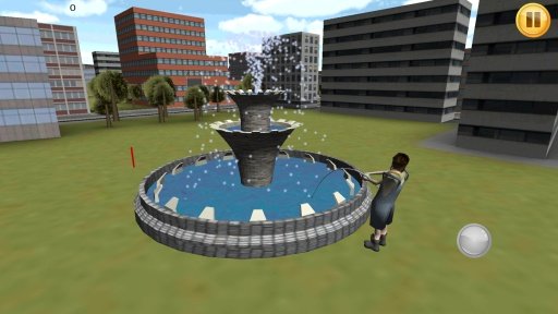 Fountain Fishing截图6