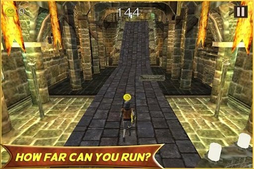 Dragon Knight Dungeon Dash截图5