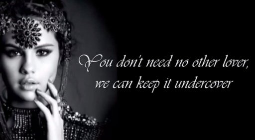 Selena Gomez Lyrics &amp; Karaoke截图3