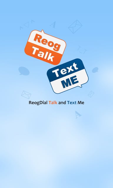 ReogDial – Free SMS and Call截图3