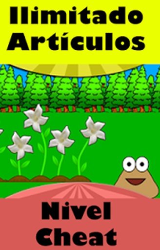 Pou Monedas Infinitas Enga&ntilde;ar截图2