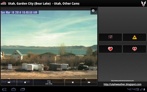 Cameras Utah截图3