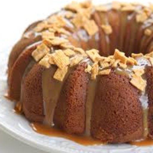 Christmas Apple Cake Recipes截图2