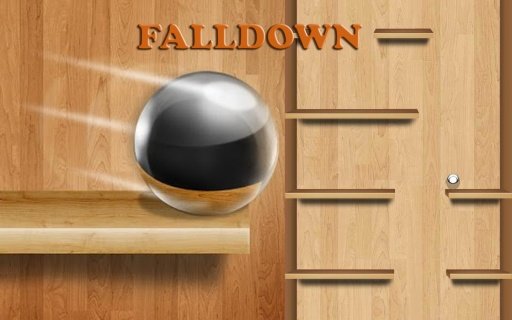 Falldown免费截图1