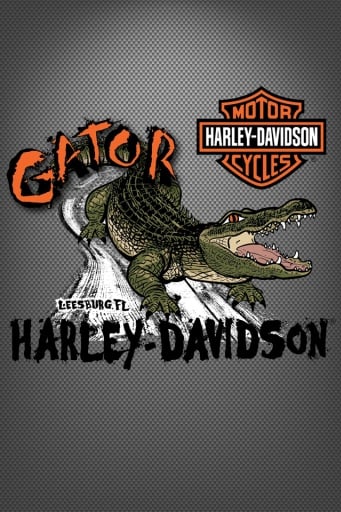 Gator Harley截图5