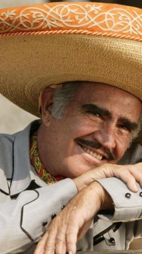 Vicente Fernandez LWP截图4