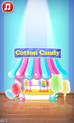 Candy Sweets!截图5