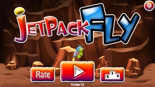 Jetpack Fly截图3