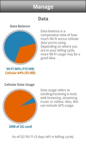 AT&amp;T Smart Wi-Fi截图8