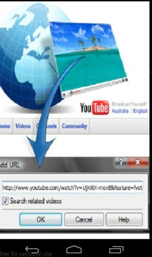 Free Videos Download截图2