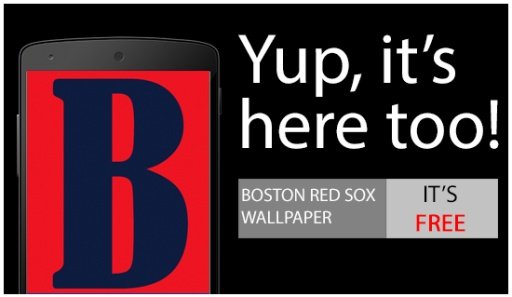 Boston Red Sox Baseball截图3