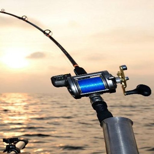 Fishing Game 3D截图11