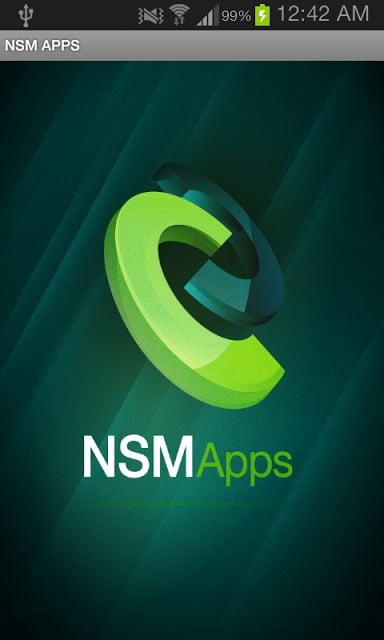 NSM Apps截图3