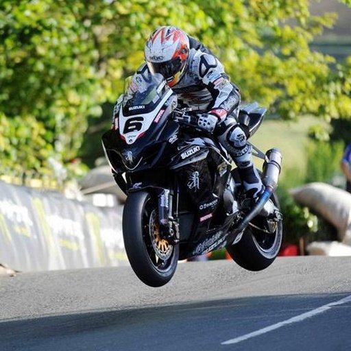 Isle of Man TT Jigsaw截图5