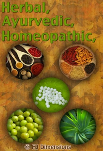 Homeopathic,Ayurvedic Remedies截图7