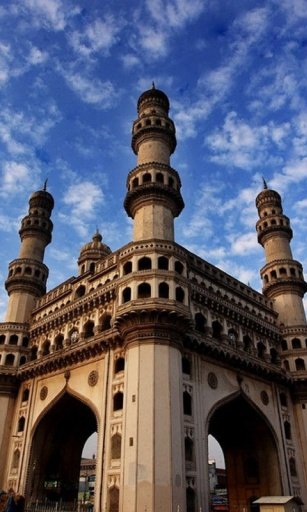 India Jigsaw Puzzles截图1