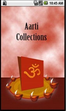 Aarti Collection截图