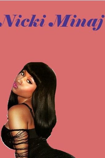 Nicki Minaj Live Wallpaper截图3