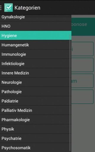 Quiz f&uuml;r截图2