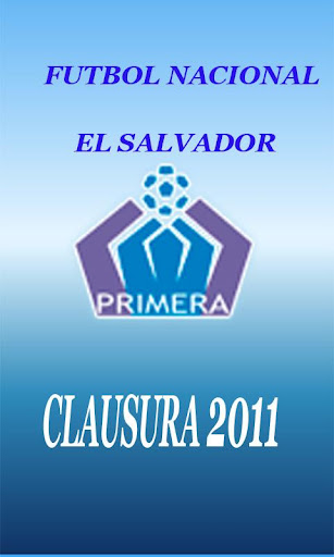 El Salvagol Futbol截图1