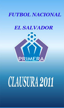El Salvagol Futbol截图