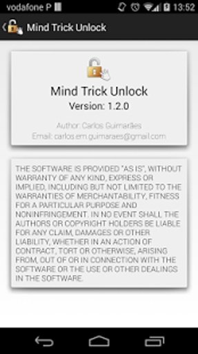 Mind Trick Unlock截图4