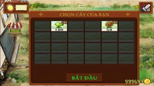 Cuộc chiến th&acirc;y ma - Việt H&oacute;a截图3