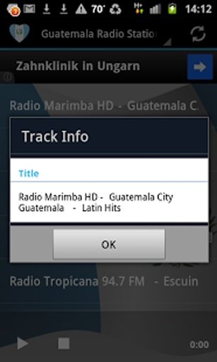 Guatemala Radio Stations截图4