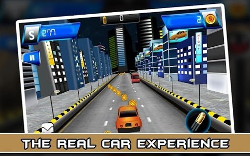 Drift City : Nitro Car Racing截图9