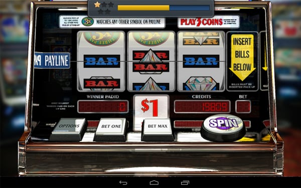 Triple 200x Pay | Slot Machine截图1