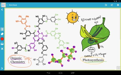 Slate 2 Learn截图4