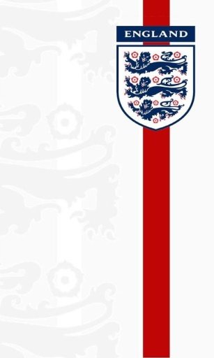 England 2014 Soccer Wallpaper截图5